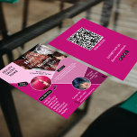 Flyer Moderno Salón De Servicios De Cabello De Belleza R<br><div class="desc">Como propietario de un salón de belleza, te asegurarás de que los servicios que ofreces a los clientes se anuncien y comercialicen de la manera más atractiva posible. Si su salón sólo se centra en estilos de cabello característicos, servicios de coloración, tratamientos capilares, estallidos y más, entonces esta plantilla de...</div>