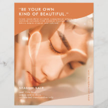 Moderno viajero de negocios en Terracota y Rosa