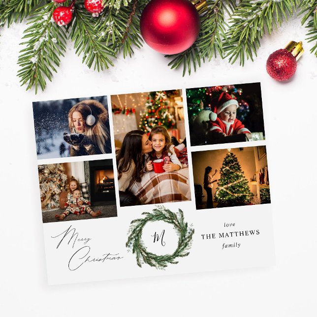 Flyer Monograma 5 de la línea de mariposa para pequeñas  (Subido por el creador)