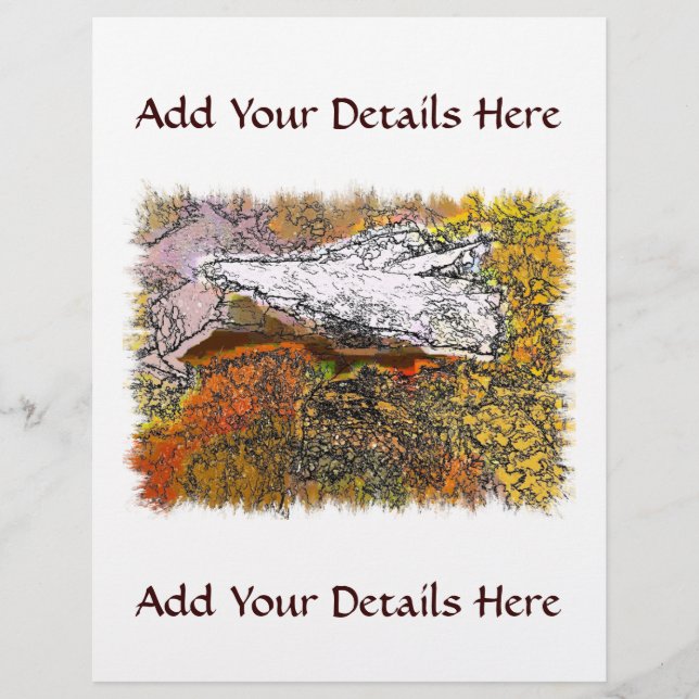 FLYER MONTAÑAS (Frente)