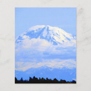 Flyer Monte Ranier