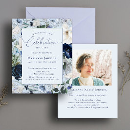 Flyer Monumento al presupuesto: celebración de la vida c