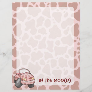 Flyer Moo Car