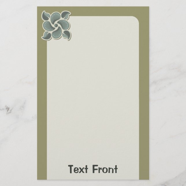 Flyer Mosaico 2 (Frente)