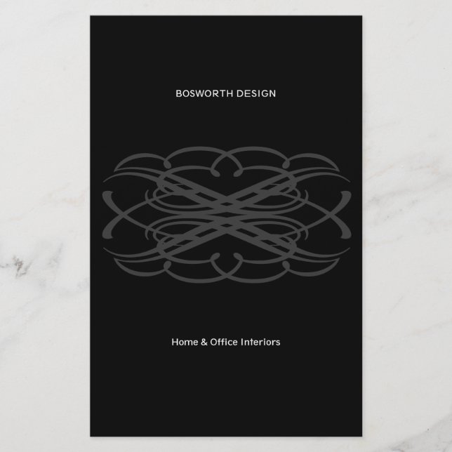 Flyer Motif 2-Flyer (Frente)