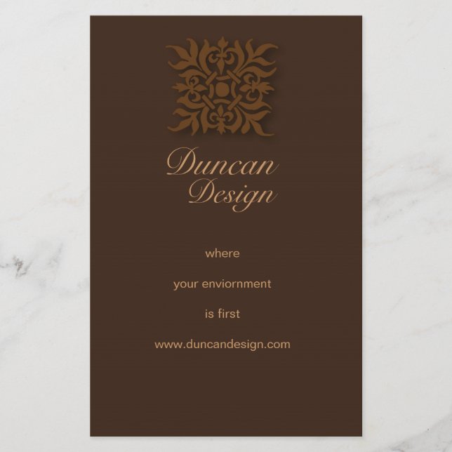 Flyer Motivo-Volante (Frente)