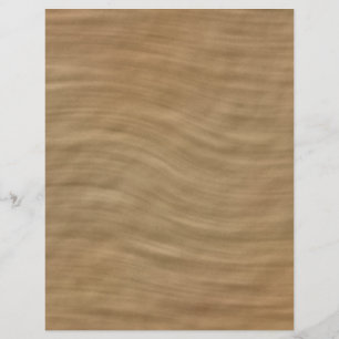 Flyer Natural Tan Sandstone Look Background