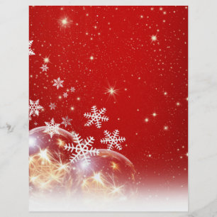 Flyer Navidades
