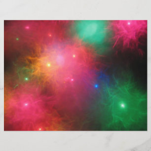 Flyer Navidades Haze