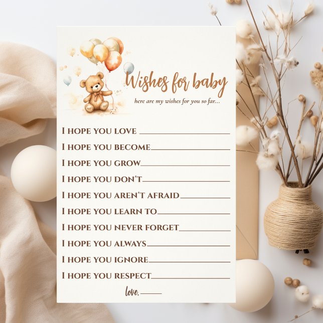 Flyer Neutral del oso cortado (Subido por el creador)