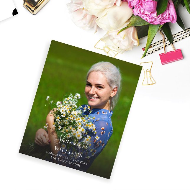 Flyer Nombre de código de secuencia de comandos de presu (Subido por el creador)