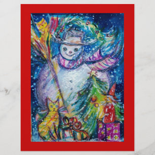 Flyer NOMUJER CON JUGUETES, amarillo azul blanco