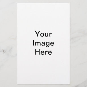 Flyer ofertas especiales en blanco de plantilla tendenci