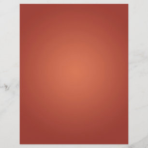 Flyer Origami Paper Personalizable negro marrón Hobby Ar