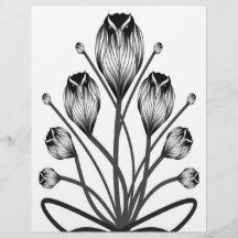 Páginas de Scrapbook a Granel Tulip Owlsprey H&S