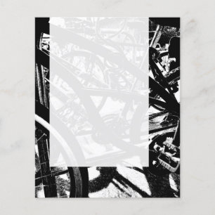 Flyer Panel 0106 - Bandeja para bicicletas HC