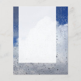 Flyer Panel 0114 - Chubascos de abril