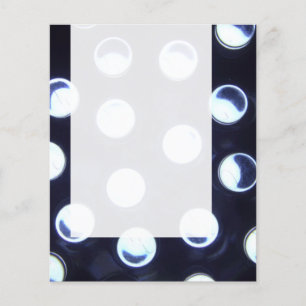 Flyer Panel 0115 - Luz LED