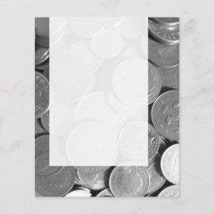 Flyer Panel 015 - Dinero