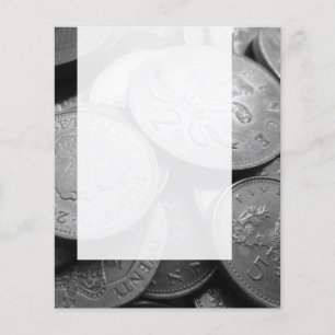 Flyer Panel 016 - Dinero