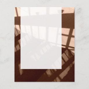 Flyer Panel 018 - Pasos