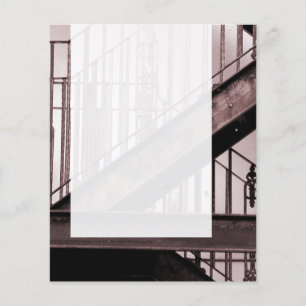 Flyer Panel 022 - Escape de incendios en Victoria