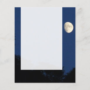 Flyer Panel 025 - Luna