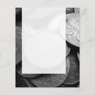 Flyer Panel 027 - Gran dinero