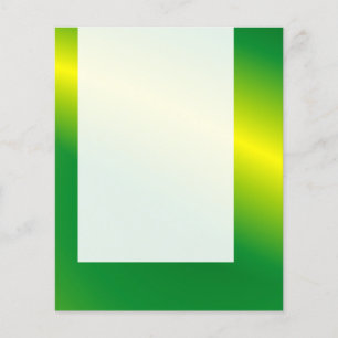 Flyer Panel 05 - Ola Verde