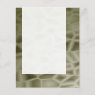 Flyer Panel 06 - Tostada Alien