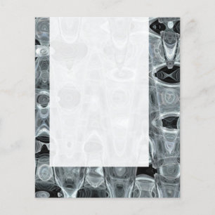 Flyer Panel 078 - Segunda ola de hielo