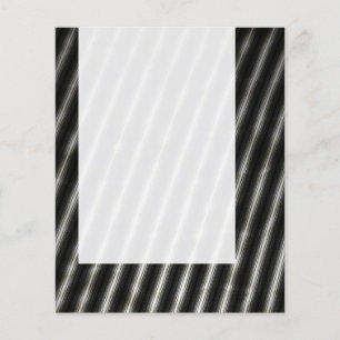 Flyer Panel 07 - Techo de media noche