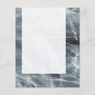 Flyer Panel 080 - Ice Flame II