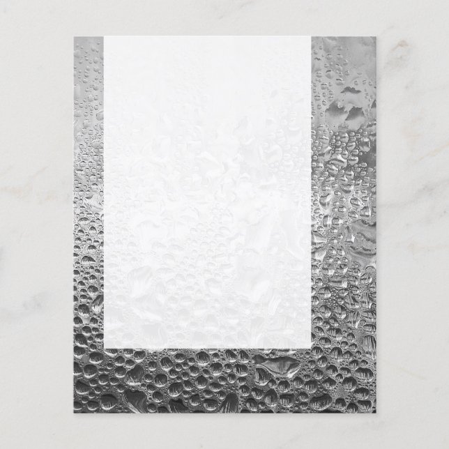 Flyer Panel 086 - Guay Water (Frente)