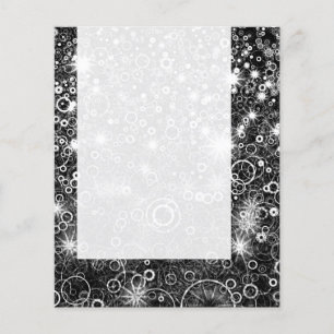 Flyer Panel 091 - Halo Stars