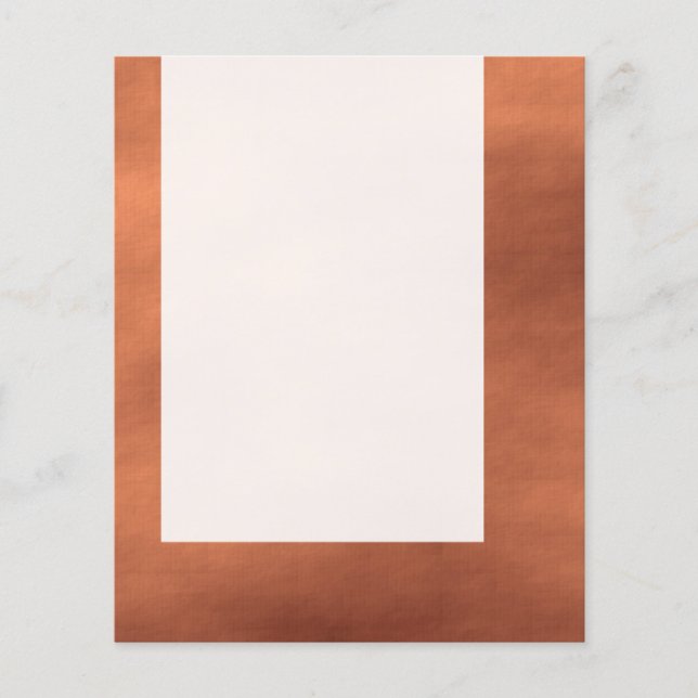 Flyer Panel 09 - Tormenta de arena marciana (Frente)