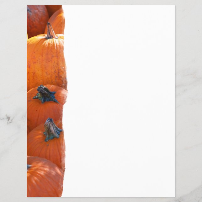 Flyer Parche de calabaza (Frente)