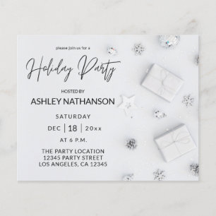 Flyer Partido de vacaciones del Pino Blanco