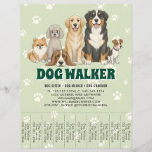 Paseador de perros de cuidado de mascotas personal
