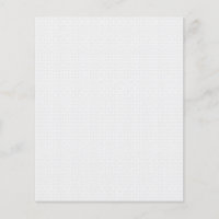 Patrón geométrico blanco y gris con interbloqueo