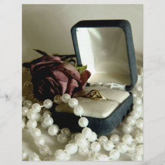 Flyer Pequeño Diamante II