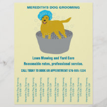Perro Grooming Empresarios Perros Groing Tear Titi
