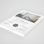 Flyer Personalizado de clases de instructores de yoga lo<br><div class="desc">Personalizado de clases de yoga,  logotipo de fotografía Volante moderno,  perfecto para promoción y lista de precios. Puedes agregar tu,  logo,  medios sociales y toda la información.</div>
