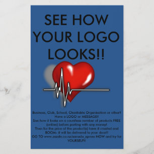 Flyer Personalizado Volantes...