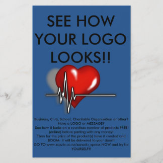 Flyer Personalizado Volantes...