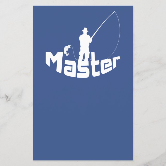 Flyer Pesca por mosca (Frente)