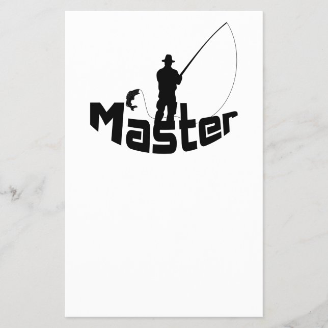 Flyer Pesca por mosca (Frente)