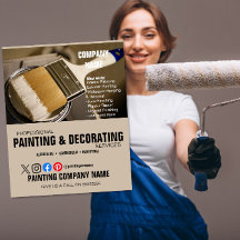 PINTURA Y DECORACIÓN