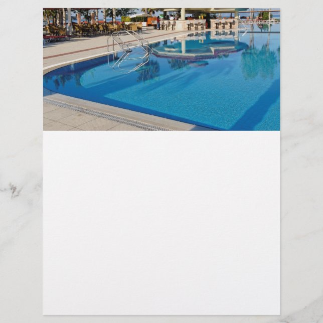 Flyer Piscina (Frente)