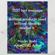 Planeta alienígena de esparkle azul